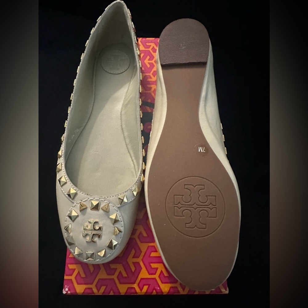 TORY BURCH - Picture 2 of 4